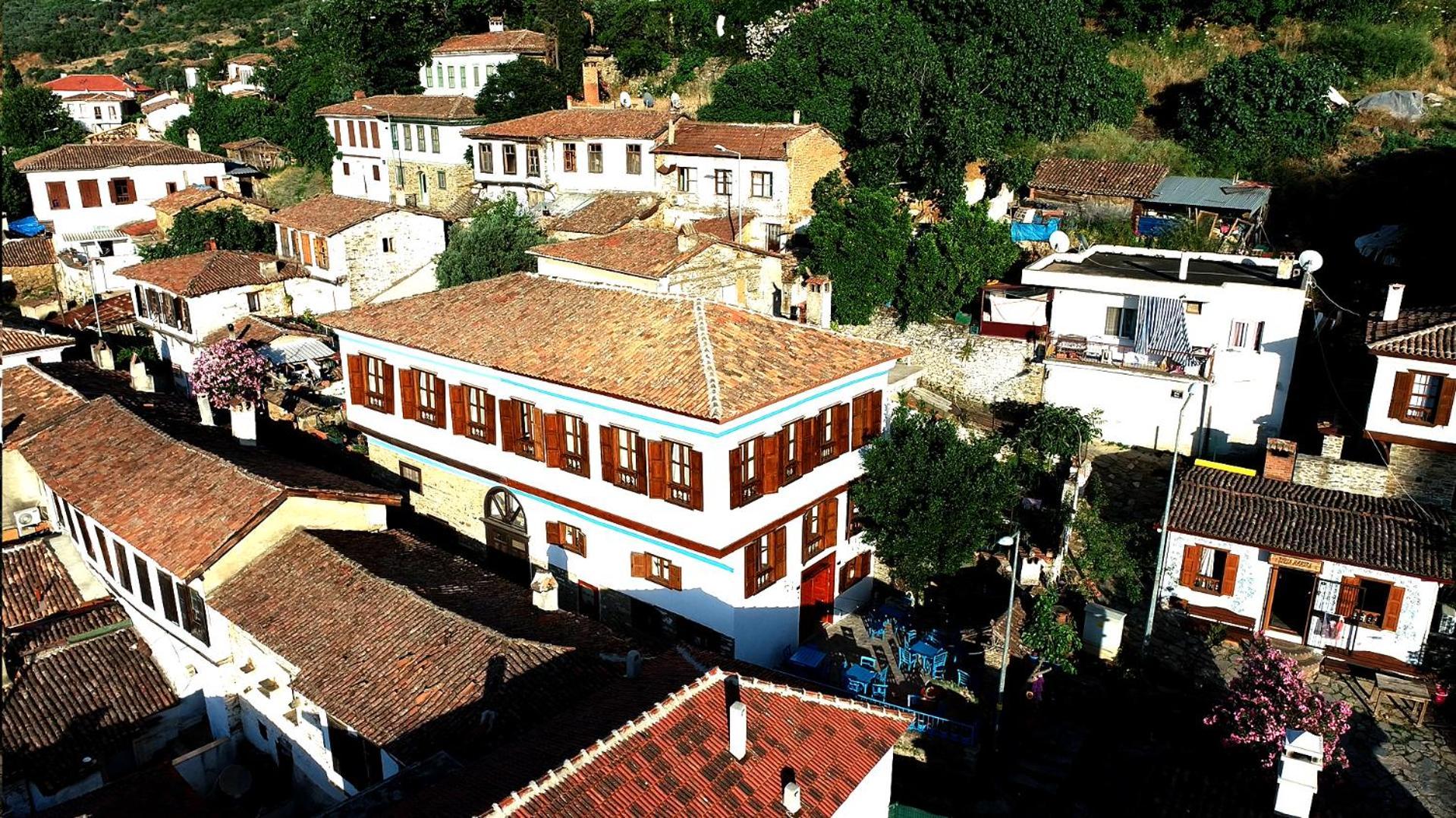 Cirkince Konak Sirince Σελτσούκ Εξωτερικό φωτογραφία